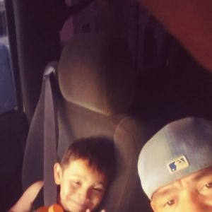 Meet your Posher, Omar